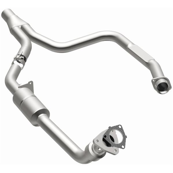 1998-1999 Chevrolet Camaro Catalytic Converter - Right (MagnaFlow Performance Exhaust)