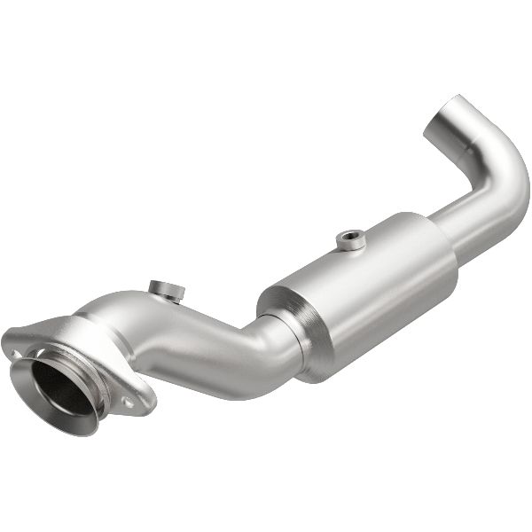 2015-2020 Ford F-150 Catalytic Converter - Left (MagnaFlow Performance Exhaust)