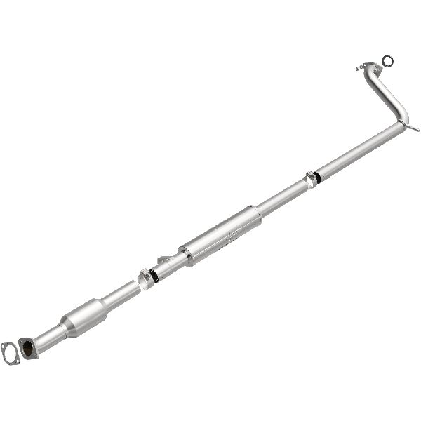2006-2008 Mitsubishi Eclipse Catalytic Converter - Rear (MagnaFlow Performance Exhaust)