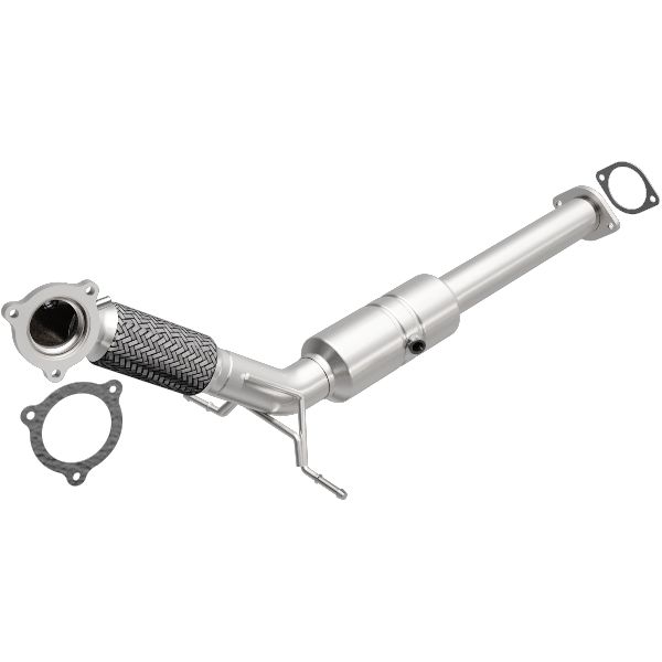 2002-2004 Volvo V70 Catalytic Converter (MagnaFlow Performance Exhaust)