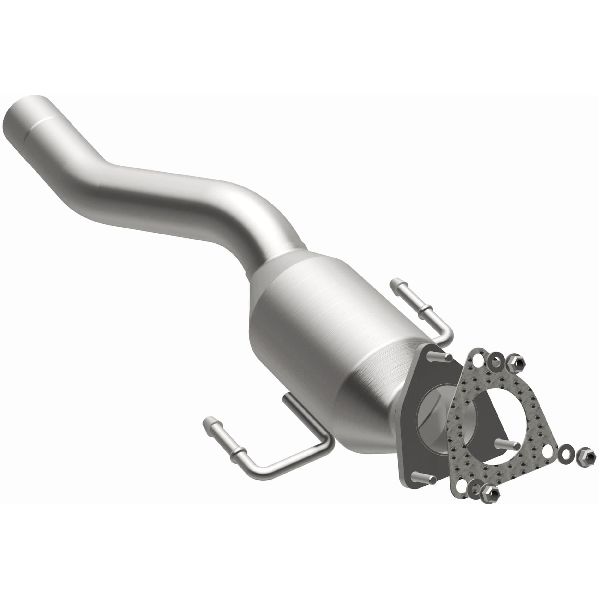 2004-2006 Porsche Cayenne Catalytic Converter - Rear (MagnaFlow Performance Exhaust)
