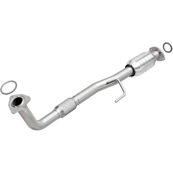 1999-2001 Toyota Solara Catalytic Converter (MagnaFlow Performance Exhaust)