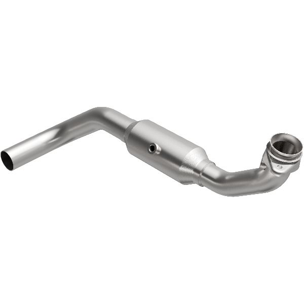 2005-2006 Ford Expedition Catalytic Converter - Left (MagnaFlow Performance Exhaust)