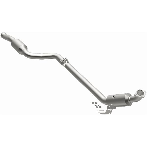 2013-2015 Mercedes-Benz GLK350 Catalytic Converter - Left (MagnaFlow Performance Exhaust)