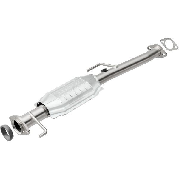 1998 Chevrolet Tracker Catalytic Converter (MagnaFlow Performance Exhaust)