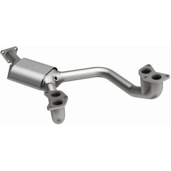 1990-1994 Subaru Legacy Catalytic Converter - Front (MagnaFlow Performance Exhaust)