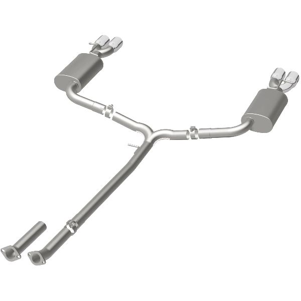 2011-2015 Kia Optima Exhaust System Kit (MagnaFlow Performance Exhaust)