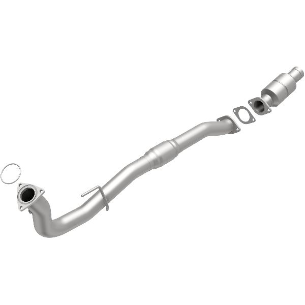 2002-2003 Chevrolet Avalanche 2500 Catalytic Converter - Right (MagnaFlow Performance Exhaust)