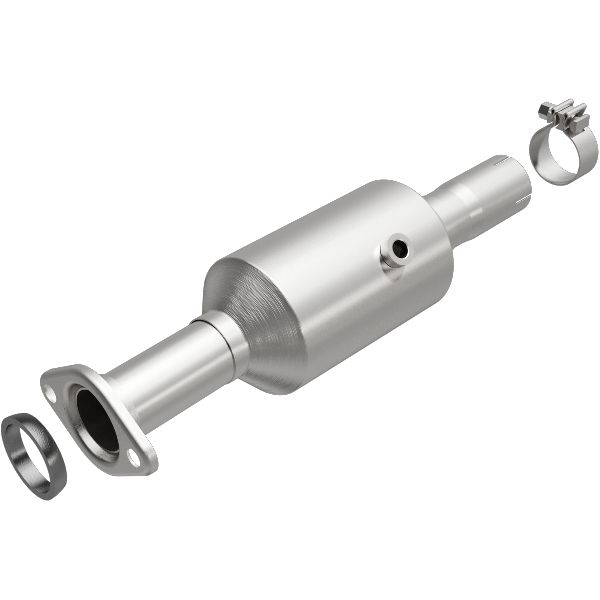 2010 Ford Escape Catalytic Converter (MagnaFlow Performance Exhaust)