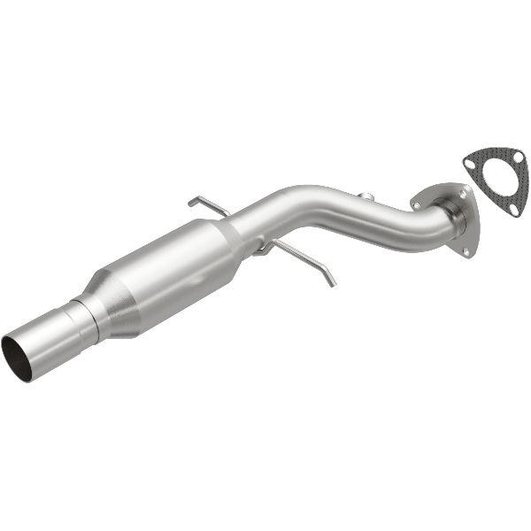 1995 GMC Jimmy Catalytic Converter (MagnaFlow Performance Exhaust)