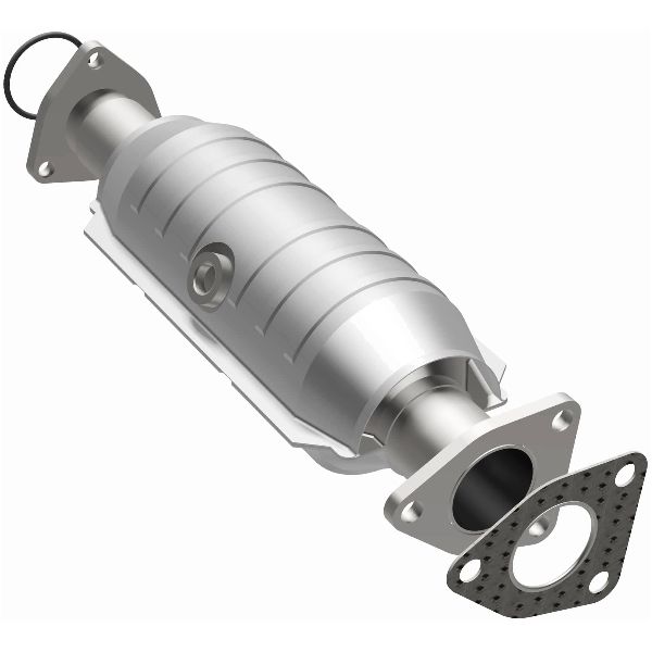 2003-2004 Honda Pilot Catalytic Converter (MagnaFlow Performance Exhaust)