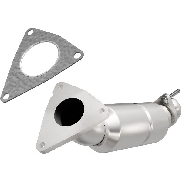 1998-2002 Chevrolet Camaro Catalytic Converter - Left (MagnaFlow Performance Exhaust)