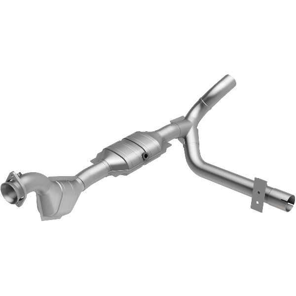 2001 Ford F-150 Catalytic Converter - Right (MagnaFlow Performance Exhaust)