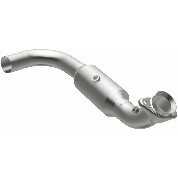 2007-2008 Lincoln Navigator Catalytic Converter - Left (MagnaFlow Performance Exhaust)