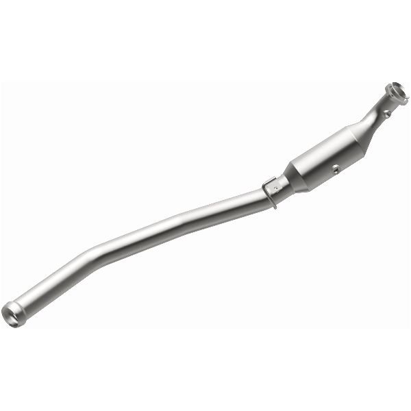 2009-2012 Mercedes-Benz GL550 Catalytic Converter - Left (MagnaFlow Performance Exhaust)