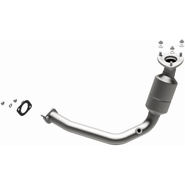 2004 Chevrolet Malibu Catalytic Converter - Left (MagnaFlow Performance Exhaust)