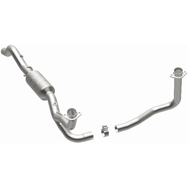 2000-2001 Dodge Durango Catalytic Converter (MagnaFlow Performance Exhaust)