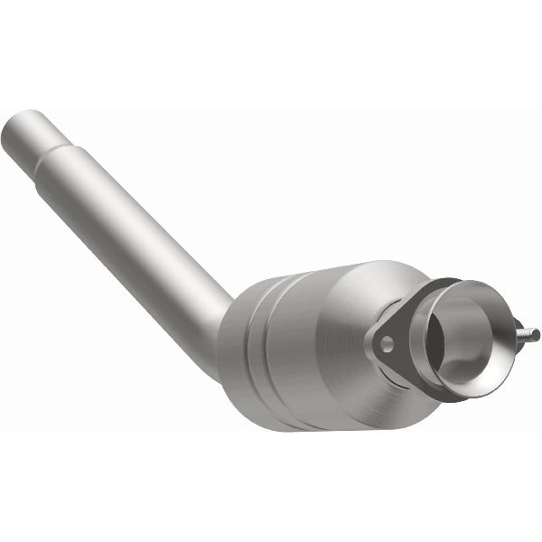 2010-2012 Jaguar XJ Catalytic Converter - Right (MagnaFlow Performance Exhaust)