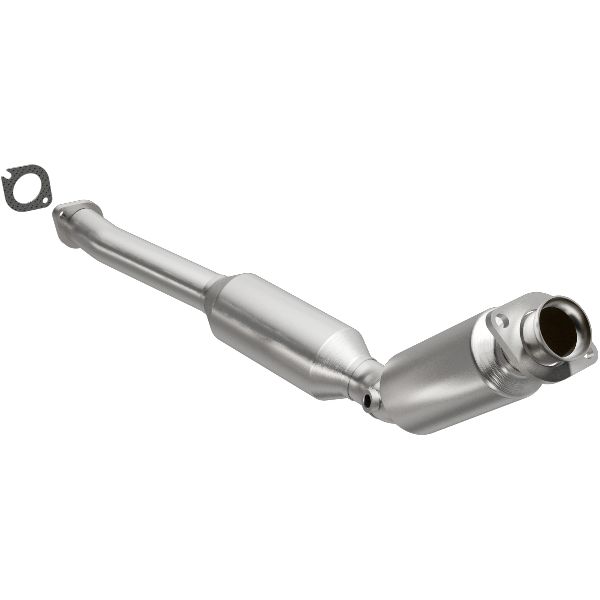 2004-2011 Lincoln Town Car Catalytic Converter - Left (MagnaFlow Performance Exhaust)