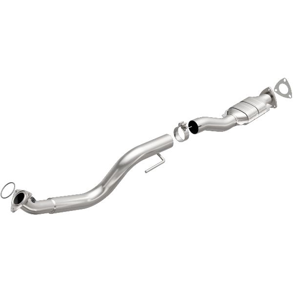2003-2005 Chevrolet Express 2500 Catalytic Converter - Right (MagnaFlow Performance Exhaust)
