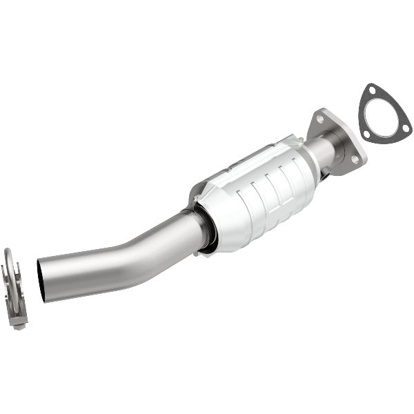 2004-2005 Suzuki Forenza Catalytic Converter - Rear (MagnaFlow Performance Exhaust)