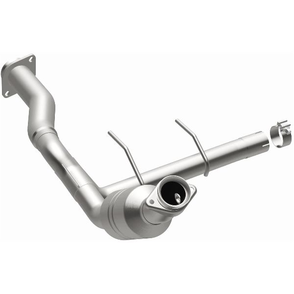 2011-2014 Ford F-150 Catalytic Converter - Right (MagnaFlow Performance Exhaust)