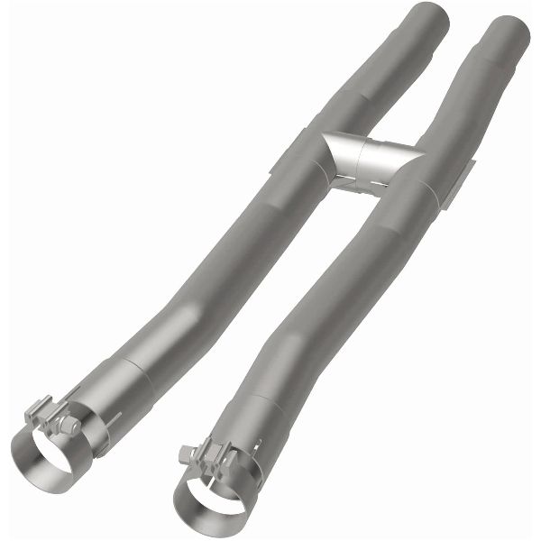 2024 Ford Mustang Exhaust Muffler Kit (MagnaFlow Performance Exhaust)