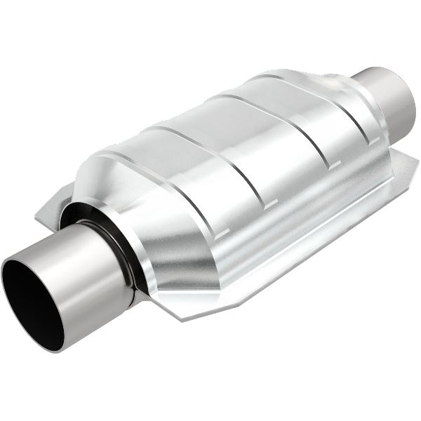 1996-2001 INFINITI Q45 Catalytic Converter - Front Left or Front Right (MagnaFlow Performance Exhaust)