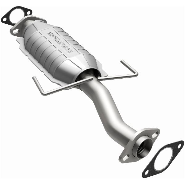 1992-1994 Mazda Protege Catalytic Converter (MagnaFlow Performance Exhaust)