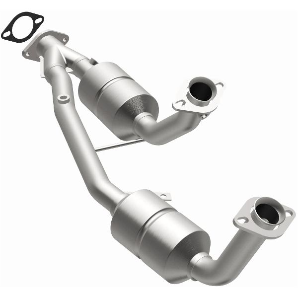 1998 Ford Windstar Catalytic Converter (MagnaFlow Performance Exhaust)