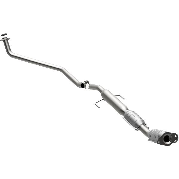 2009-2010 Pontiac Vibe Catalytic Converter (MagnaFlow Performance Exhaust)