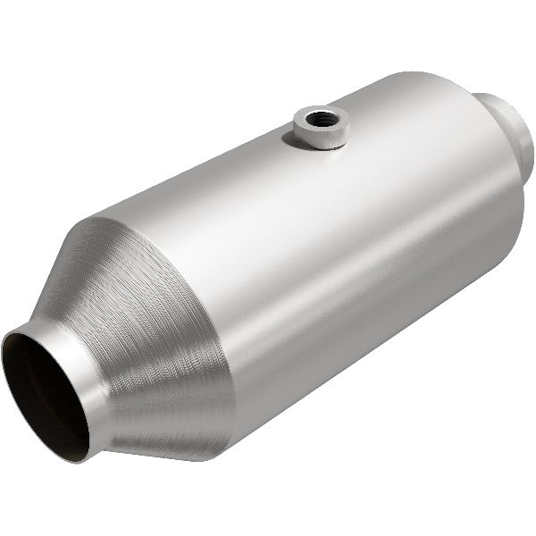 2009-2013 Ford E-250 Catalytic Converter - Left and Right (MagnaFlow Performance Exhaust)