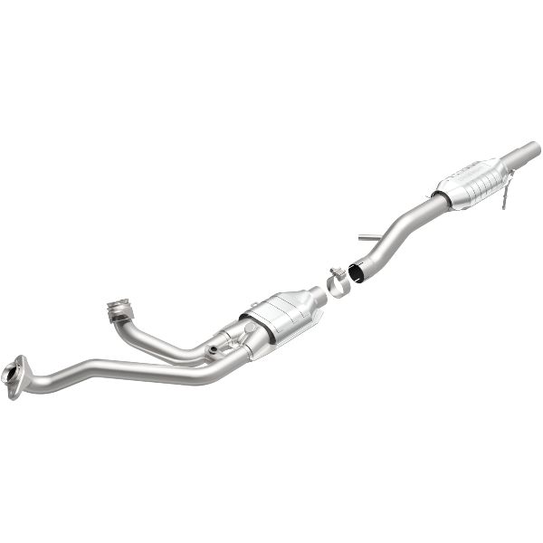 1987-1995 Ford E-150 Econoline Catalytic Converter (MagnaFlow Performance Exhaust)