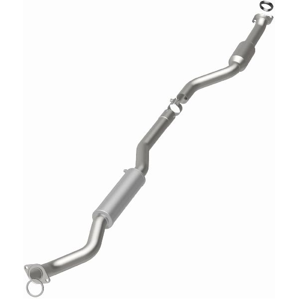 2006-2015 Mazda MX-5 Miata Catalytic Converter (MagnaFlow Performance Exhaust)