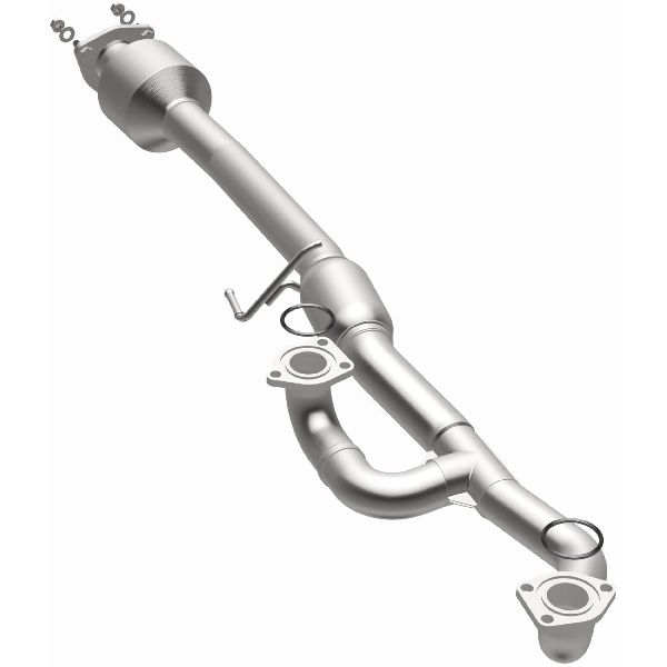 2016-2022 Honda Pilot Catalytic Converter (MagnaFlow Performance Exhaust)