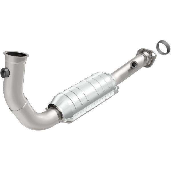 2004 Jeep Liberty Catalytic Converter - Right (MagnaFlow Performance Exhaust)