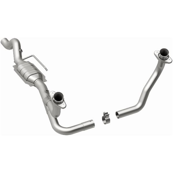 2000-2003 Dodge Dakota Catalytic Converter (MagnaFlow Performance Exhaust)