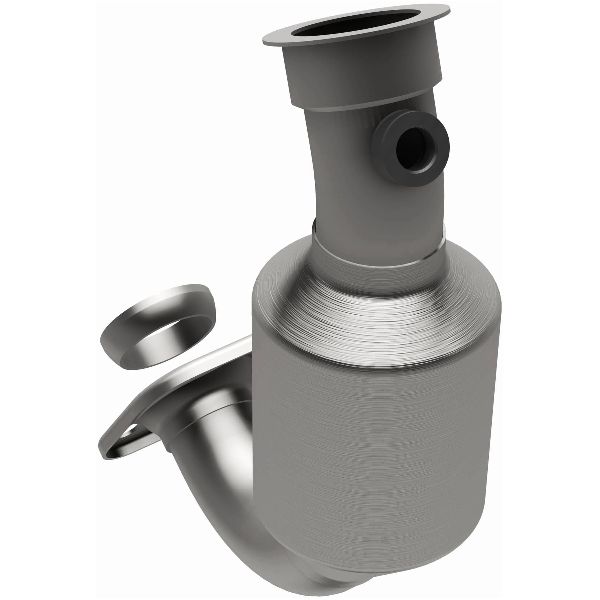 2003 Jeep Liberty Catalytic Converter - Front Right (MagnaFlow Performance Exhaust)