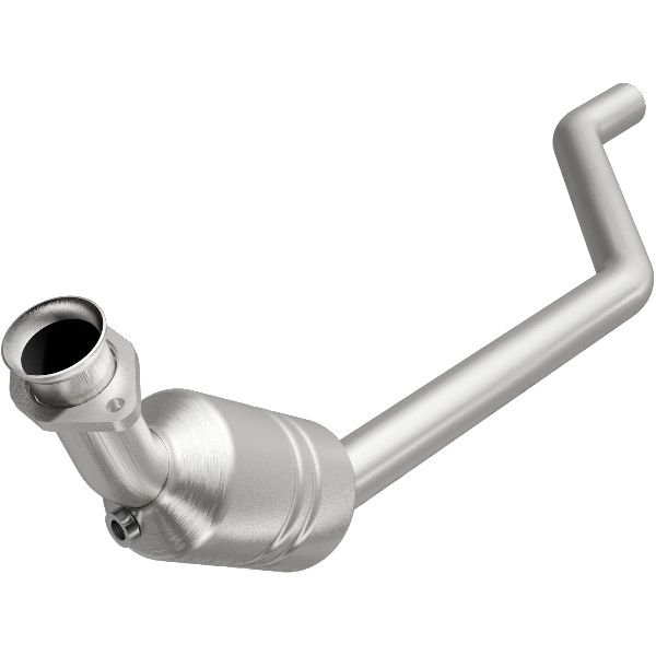 2003-2005 Jaguar S-Type Catalytic Converter - Left (MagnaFlow Performance Exhaust)