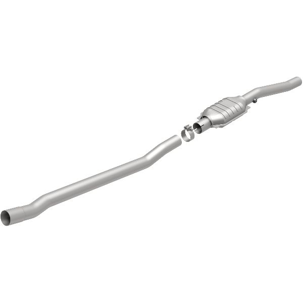 1997 Dodge Dakota Catalytic Converter (MagnaFlow Performance Exhaust)