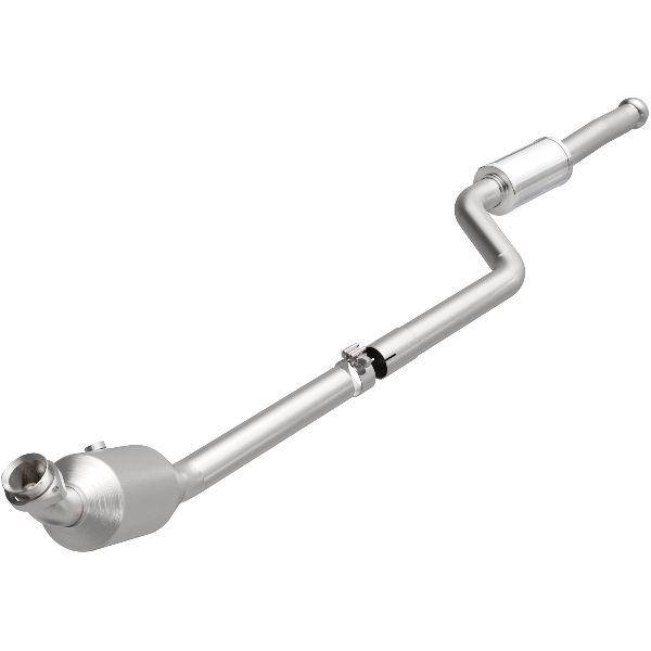 2011-2012 Mercedes-Benz C300 Catalytic Converter - Left (MagnaFlow Performance Exhaust)