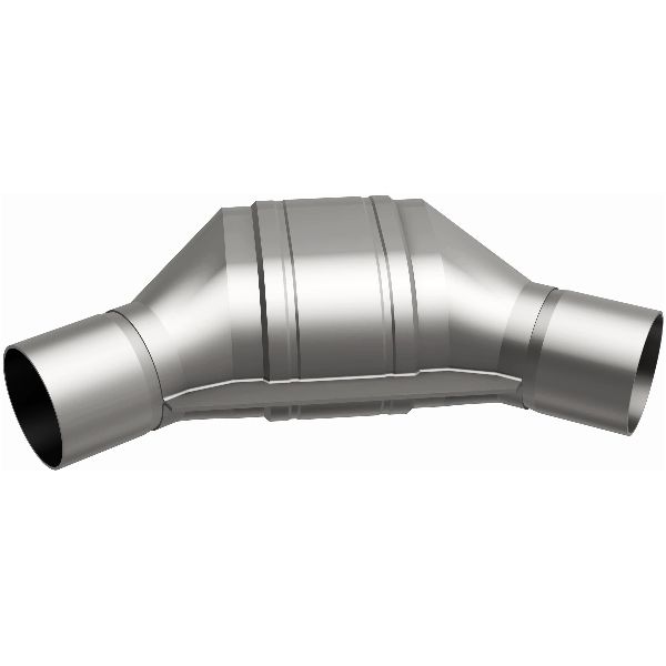 1991-1993 Mercury Cougar Catalytic Converter - Front (MagnaFlow Performance Exhaust)