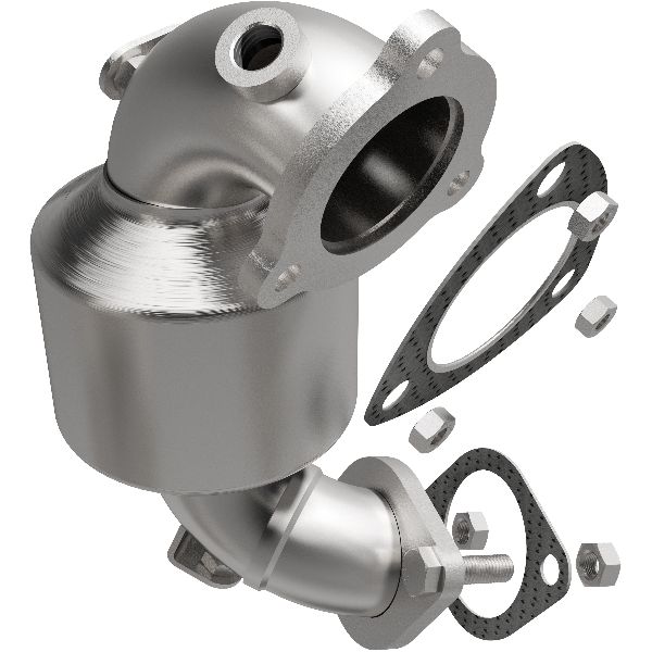 2018-2020 Hyundai Kona Catalytic Converter -  or Rear (MagnaFlow Performance Exhaust)