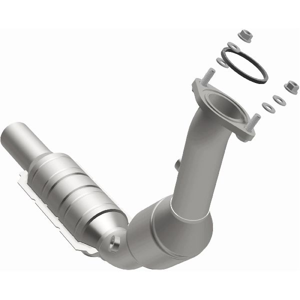 2010-2011 Chevrolet Camaro Catalytic Converter - Left (MagnaFlow Performance Exhaust)