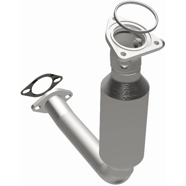 2000-2002 Ford Focus Catalytic Converter (MagnaFlow Performance Exhaust)