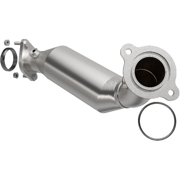 2009-2015 Cadillac CTS Catalytic Converter - Front Right (MagnaFlow Performance Exhaust)