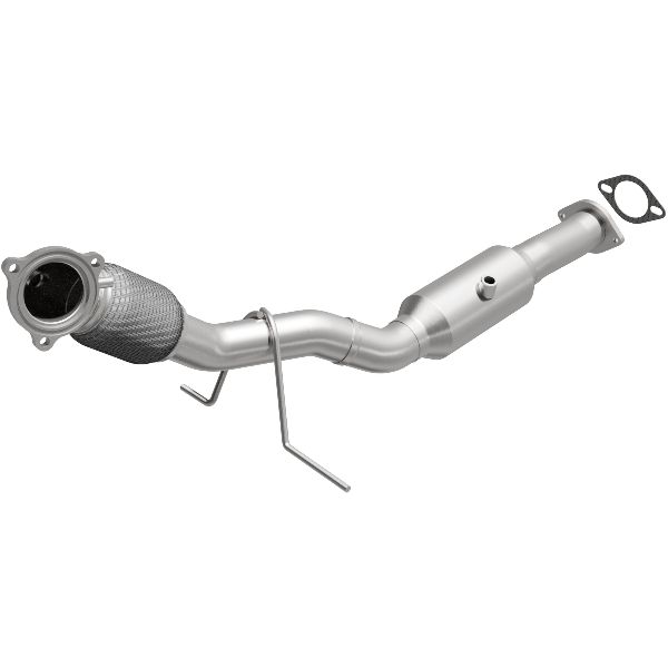 2003-2004 Volvo XC70 Catalytic Converter (MagnaFlow Performance Exhaust)