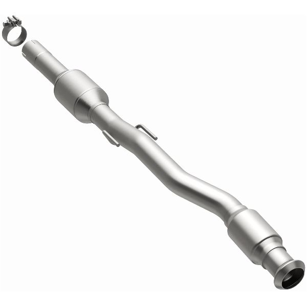 2007-2015 Mini Cooper Catalytic Converter - Rear (MagnaFlow Performance Exhaust)
