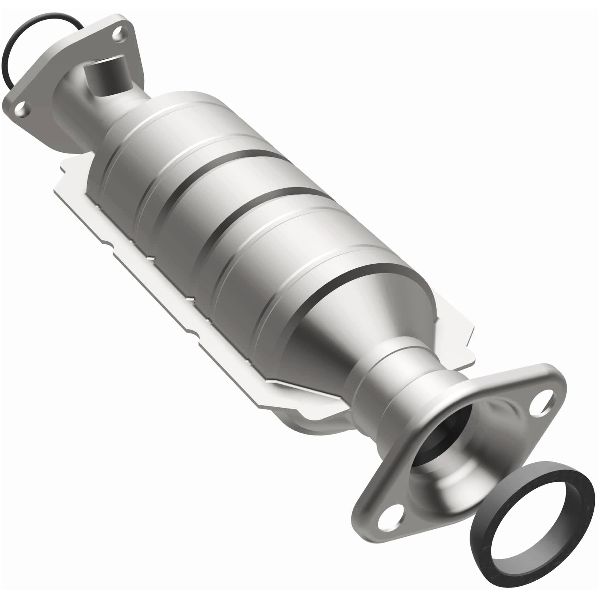 1998 Honda Odyssey Catalytic Converter (MagnaFlow Performance Exhaust)