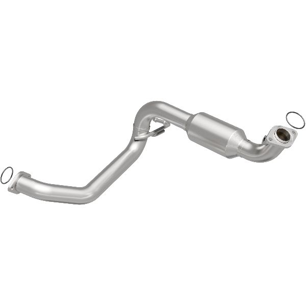 2016-2022 Toyota Tacoma Catalytic Converter - Left (MagnaFlow Performance Exhaust)